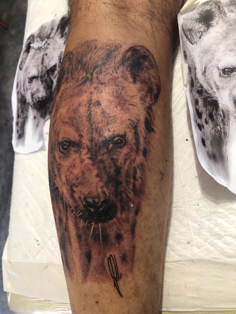 Hyena